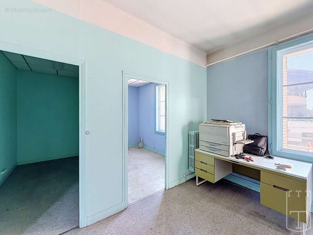 Appartement à AUBENAS