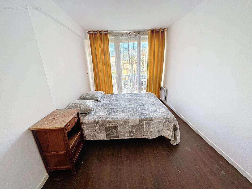 Appartement à AJACCIO