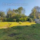 Terrain à VIGNEUX-DE-BRETAGNE