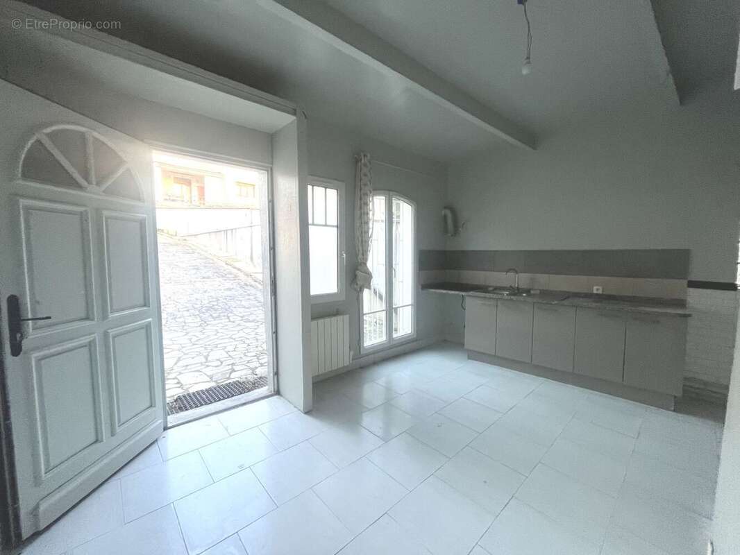 Appartement à GAGNY