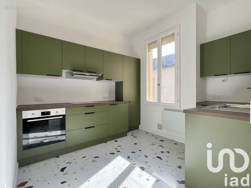 Photo 3 - Appartement à VICHY