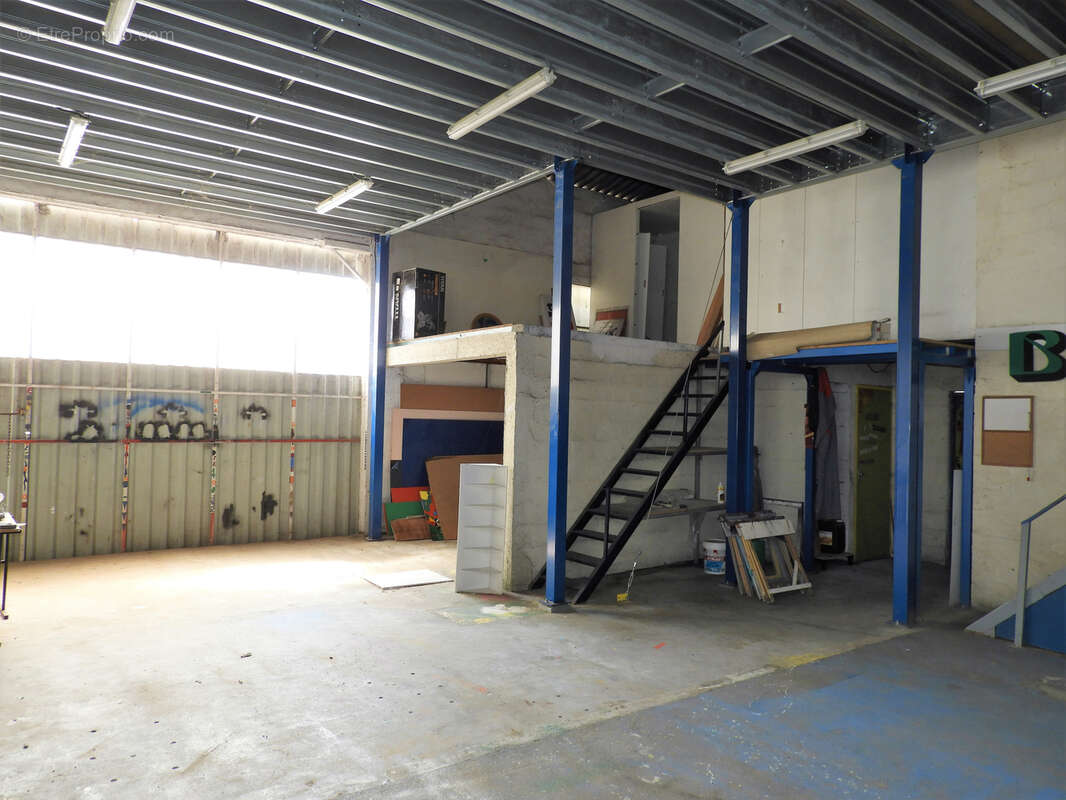 Autre à VILLEFRANCHE-DE-ROUERGUE