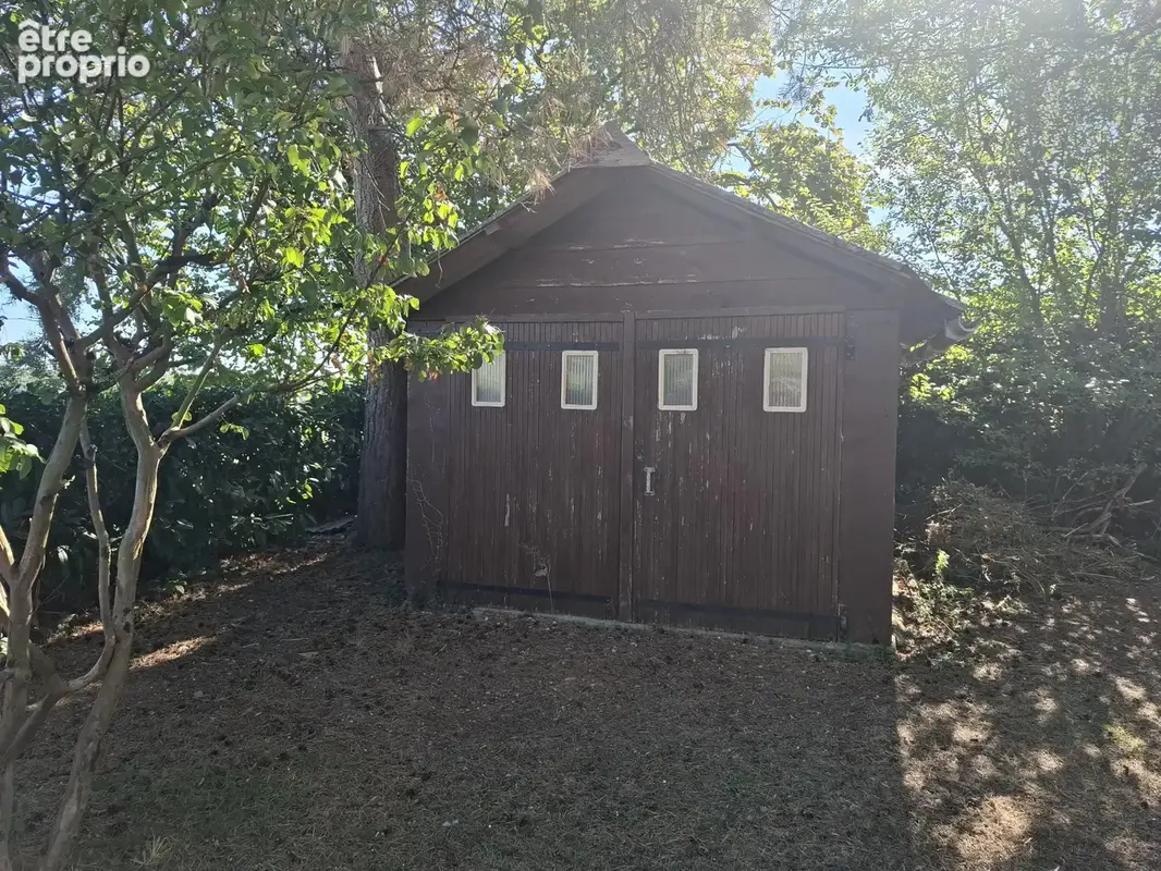 Charmante maison de village de 3 chambres à Nanteuil-en-Vallée - photo 13