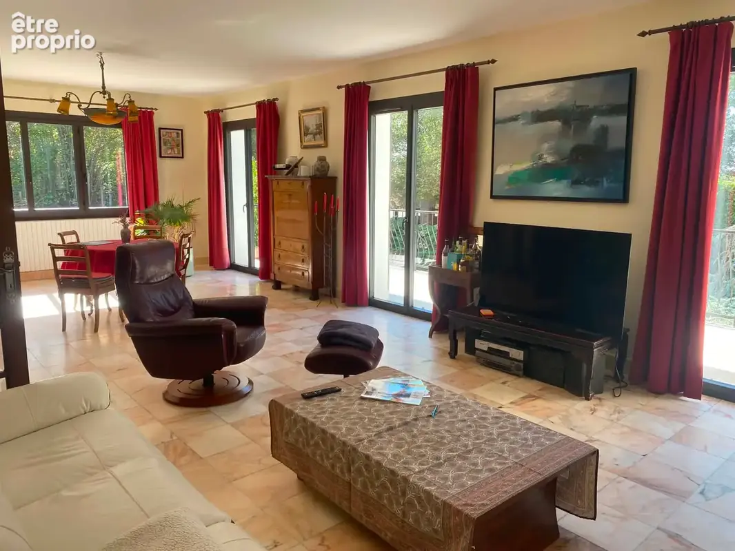 Superbe villa sur 3700m2  aux portes  de limoges - photo 13