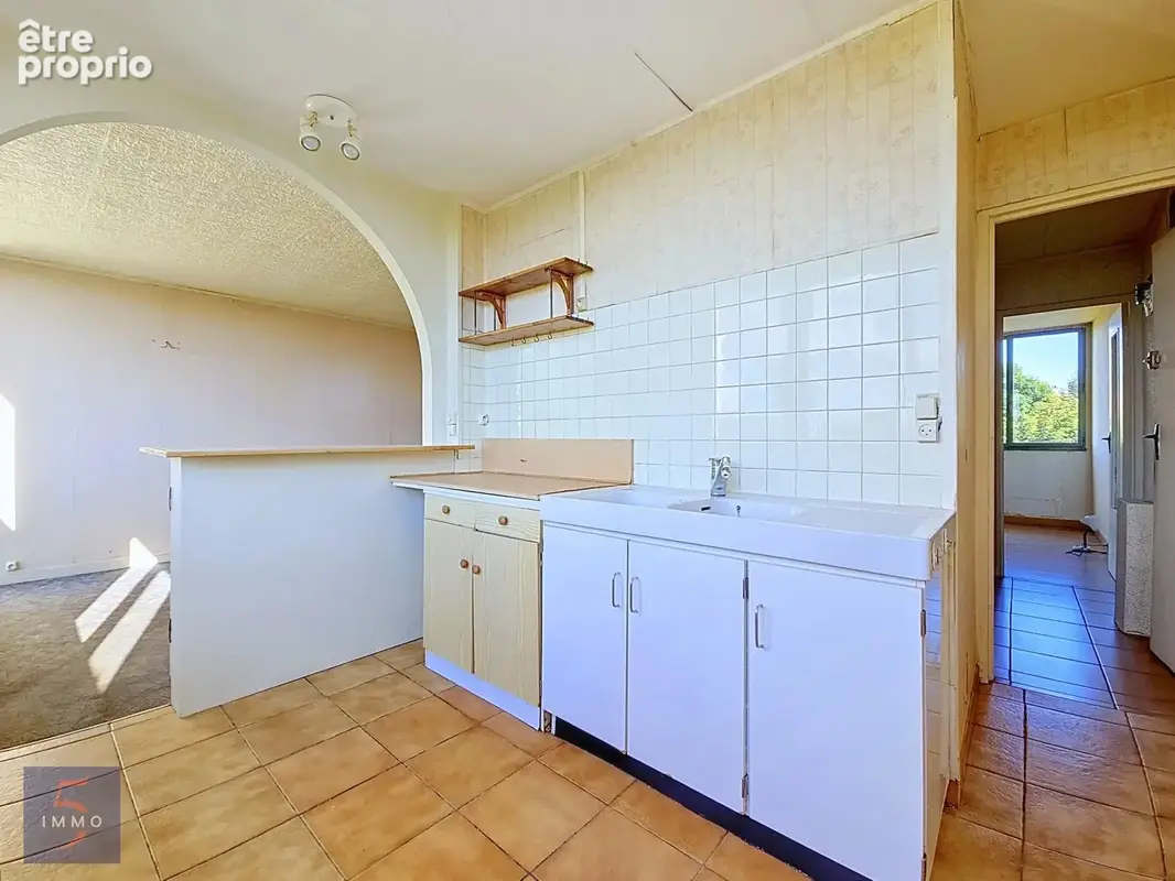 Appartement à NOISY-LE-GRAND