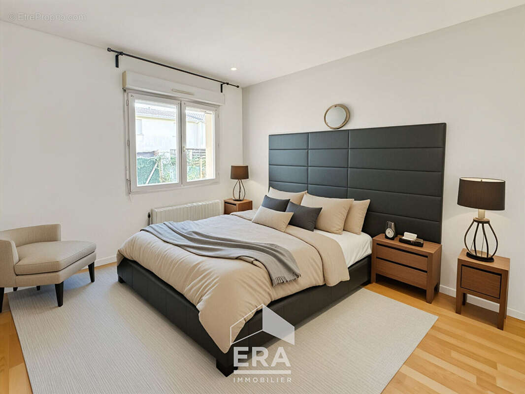 Appartement à BLANQUEFORT