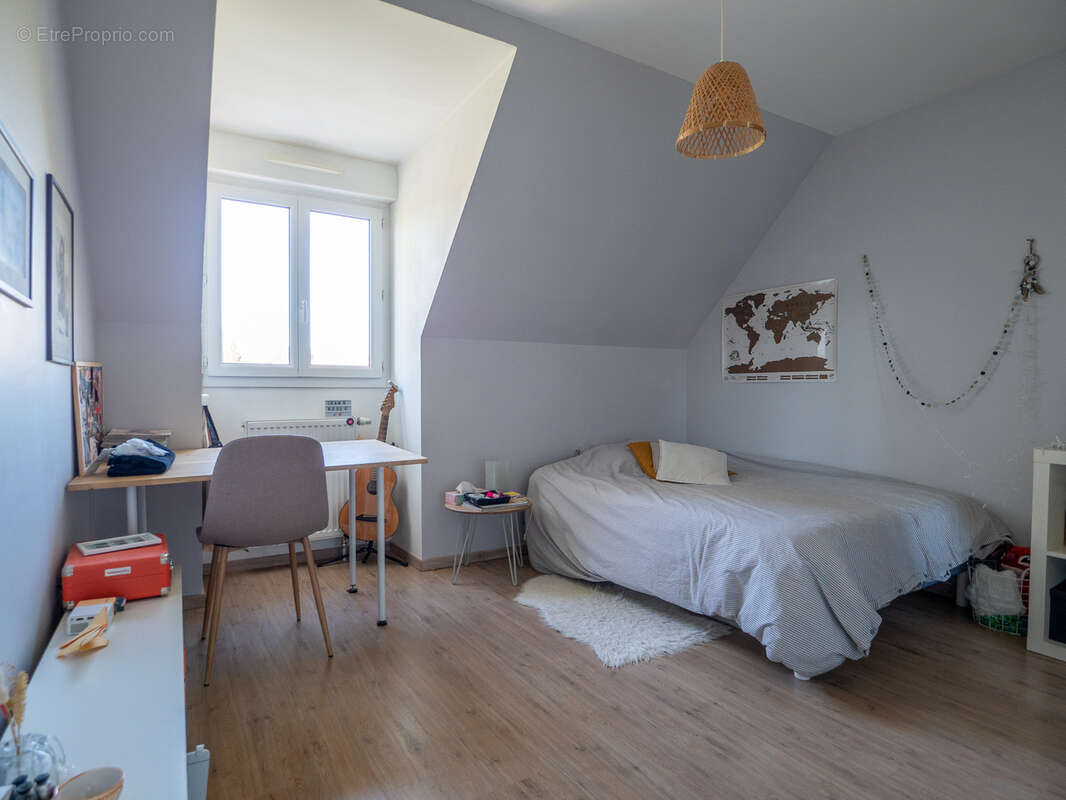 Maison à CAPPELLE-EN-PEVELE