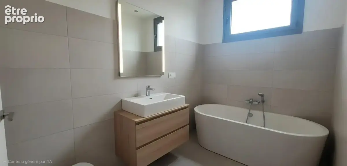 Maison T7  Muret À Vendre - photo 12