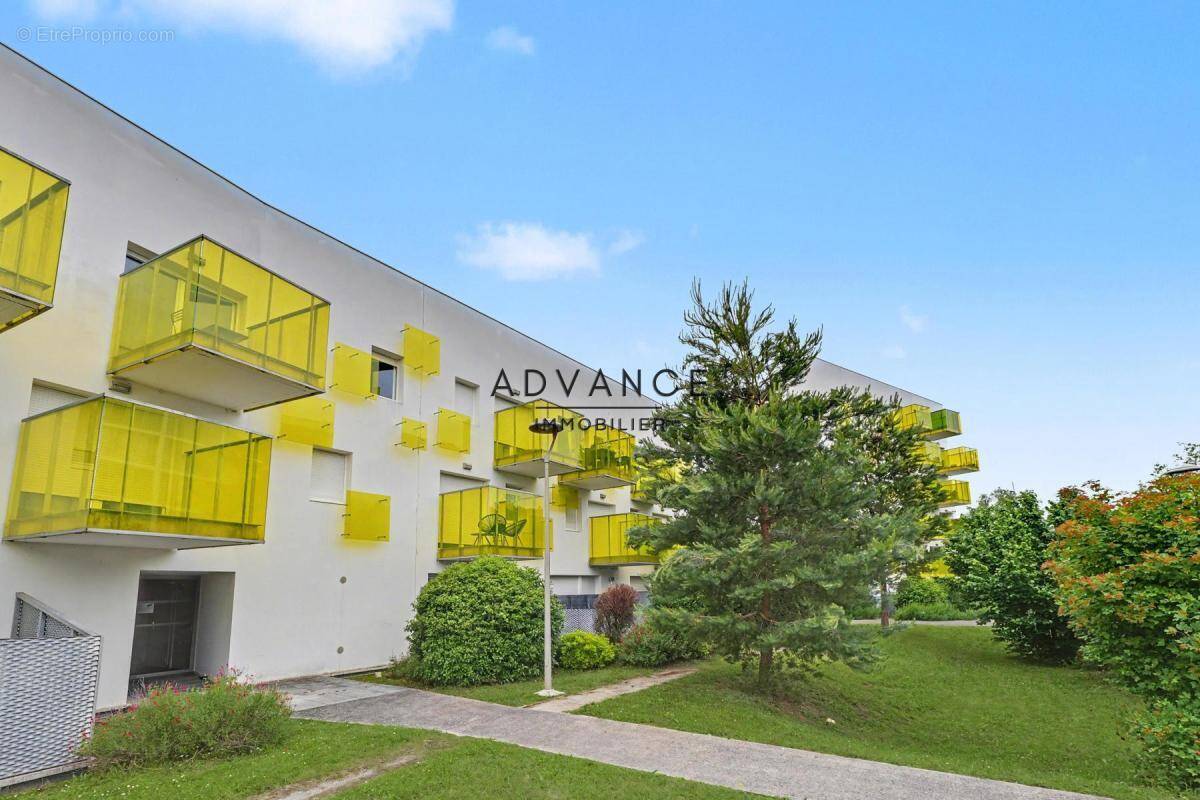 Appartement à BLAGNAC
