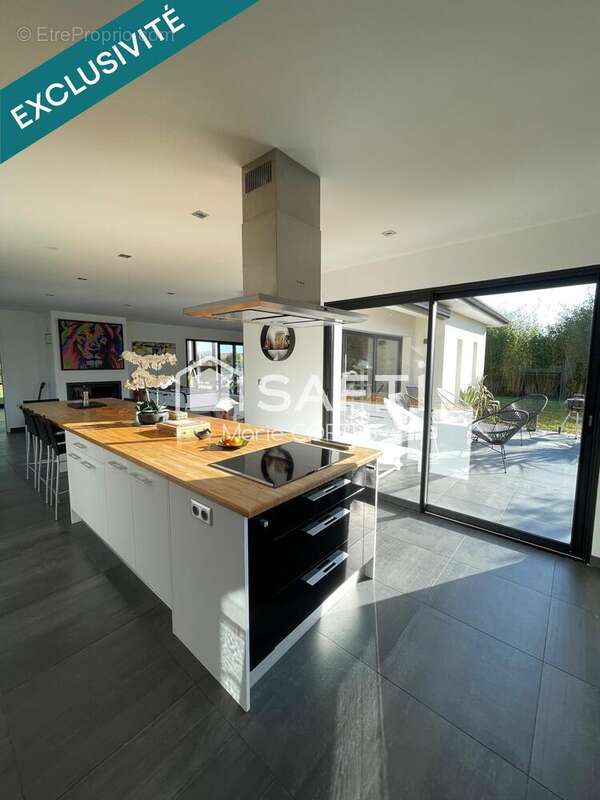 Photo 6 - Maison à SAINT-SULPICE