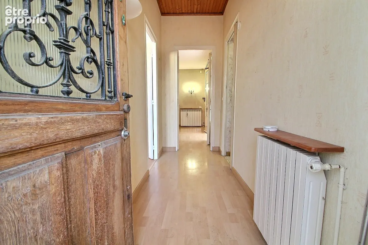 Maison 2 pièces de 52 m², plain-pied a rénover ! - photo 6