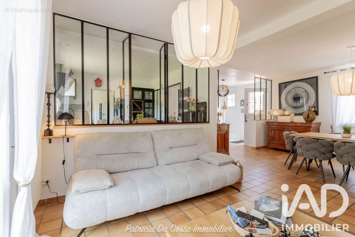 Maison 105 m² à La Falaise  - photo 3