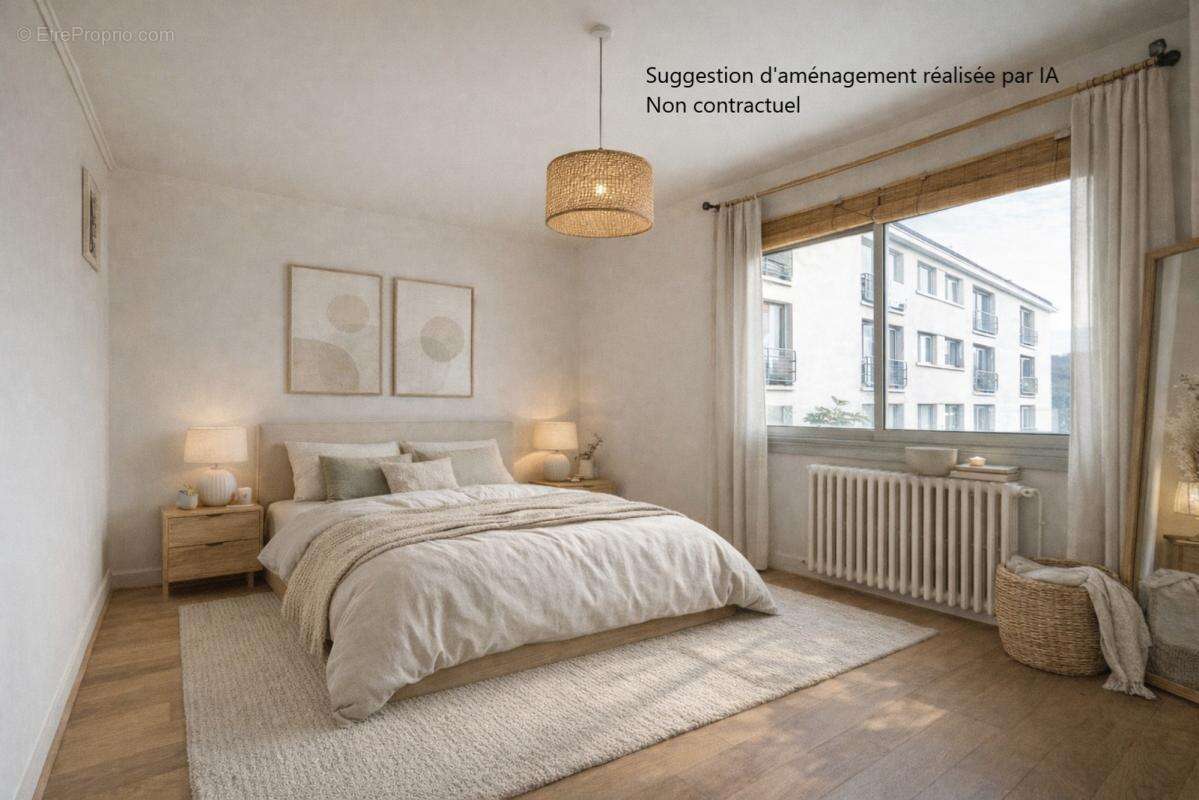 Appartement à SEVRES