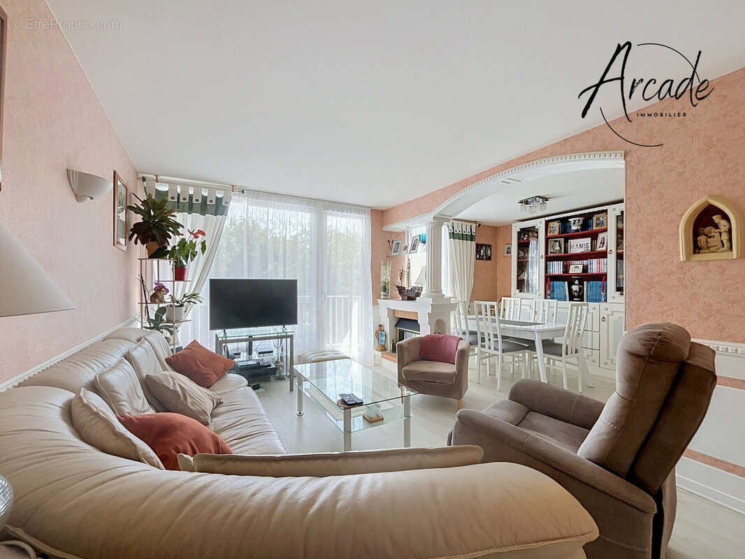 Appartement à LE HAVRE