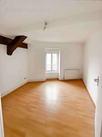 Appartement à BELFORT