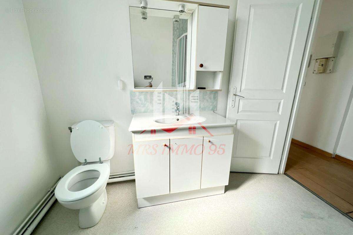 Appartement à CREIL