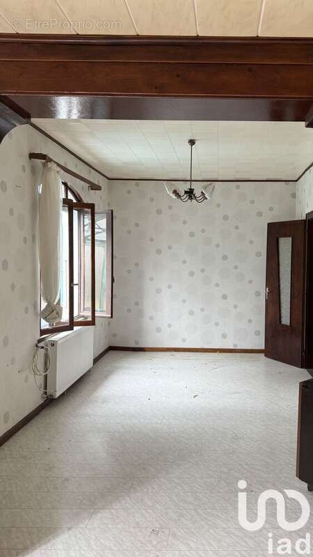 Photo 7 - Maison à CHATENOIS-LES-FORGES