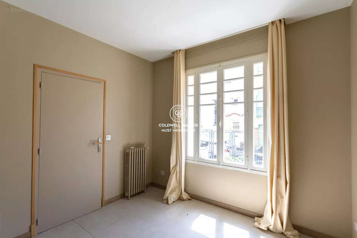 Maison à PERPIGNAN