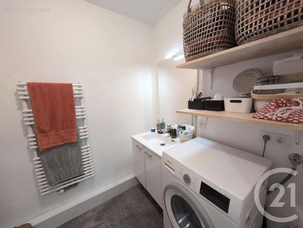 Appartement à LORIENT