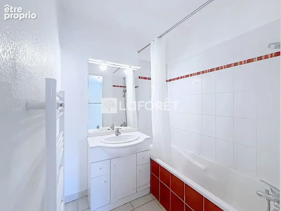 Appartement Montpellier 2 pièces 35 m2 - photo 5