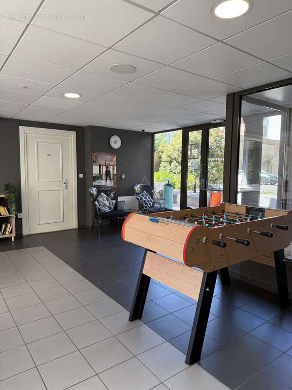 Appartement 20 m² à Strasbourg  - photo 5