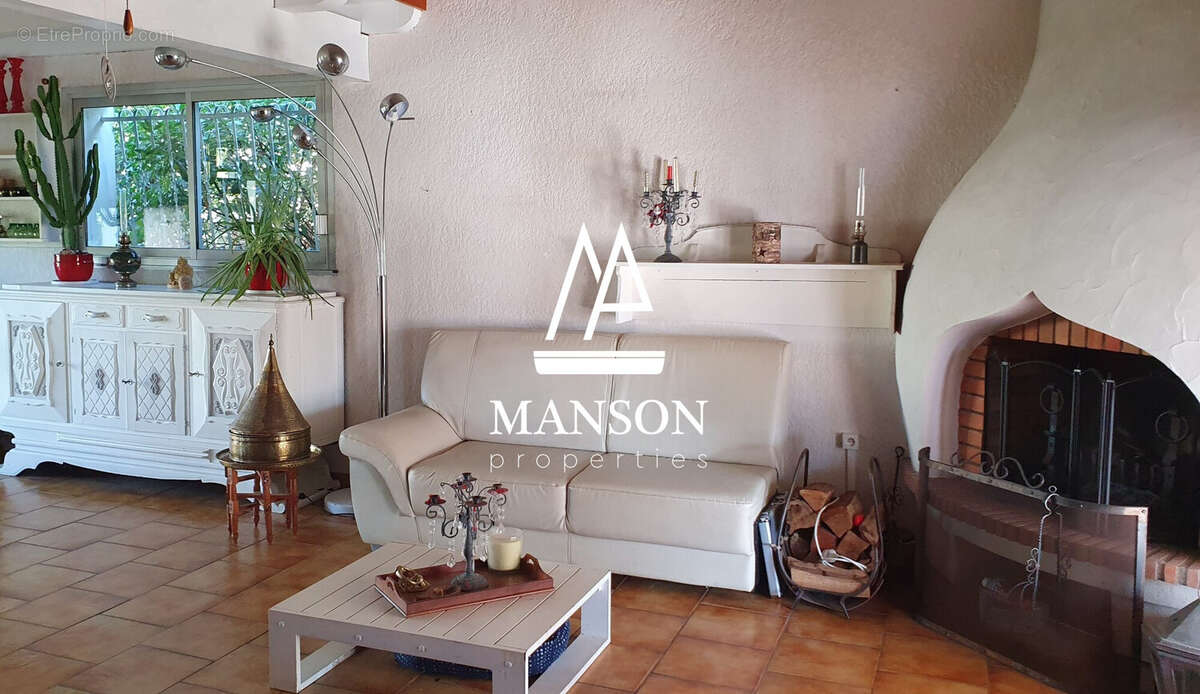 Maison à ANDERNOS-LES-BAINS