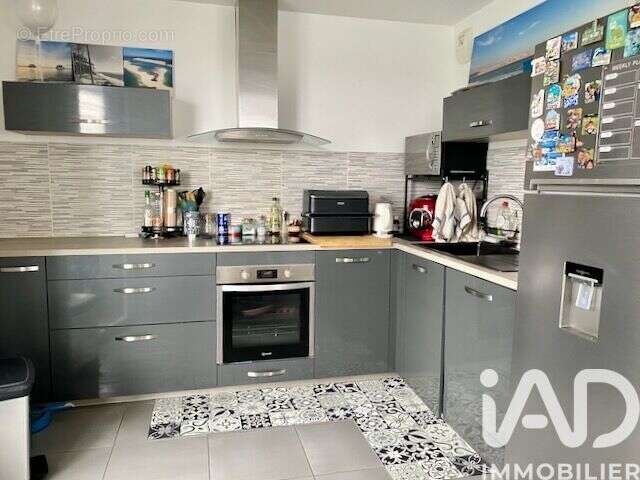 Photo 2 - Appartement à BORDEAUX
