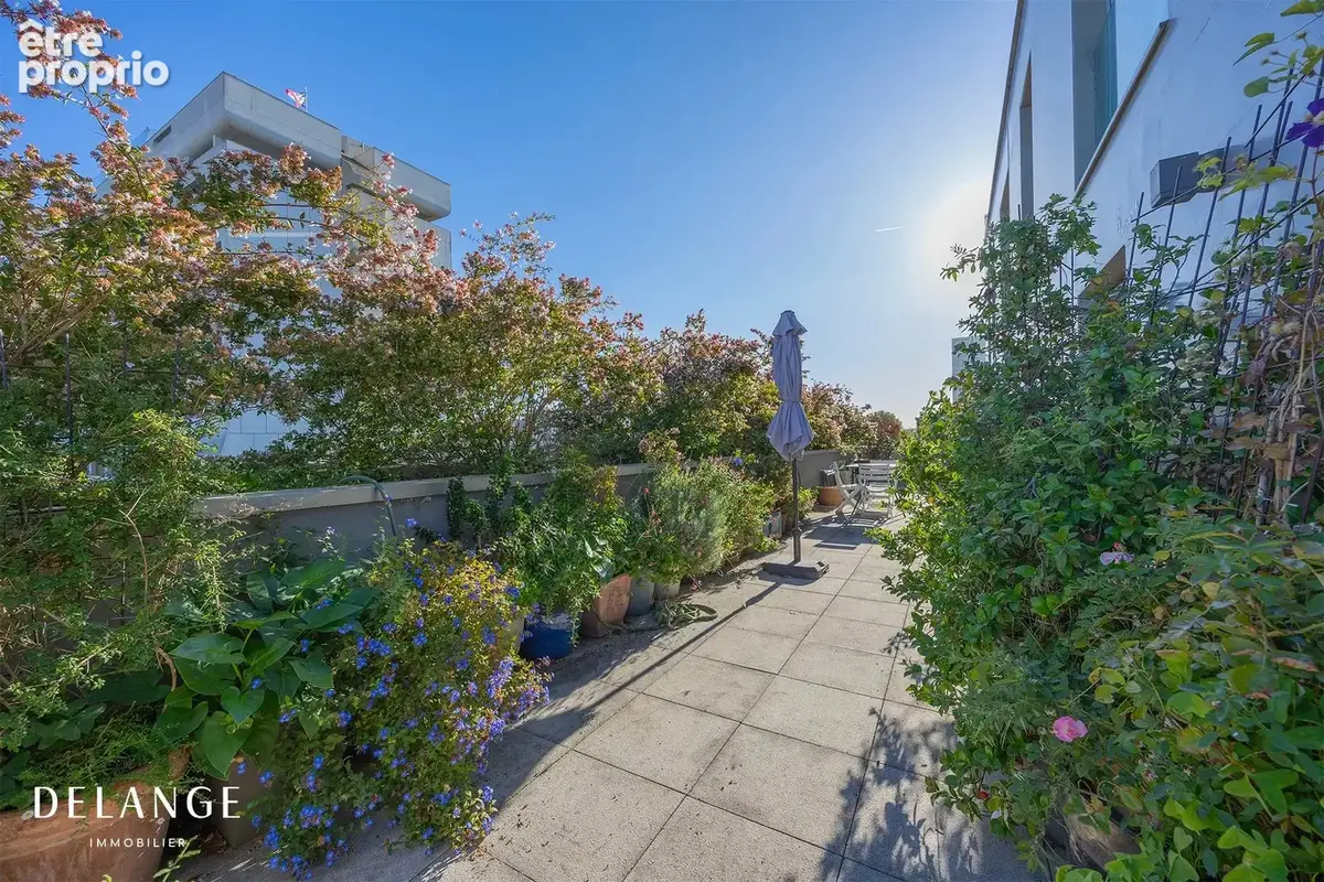 Vente Appartement 5 pièces - 123 m² - photo 4