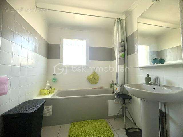Villa 120 m2 à aimargues - photo 10
