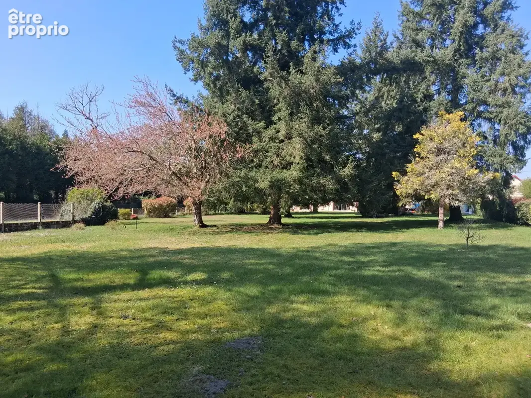 Demeure de cachet sur parc paysager - photo 7