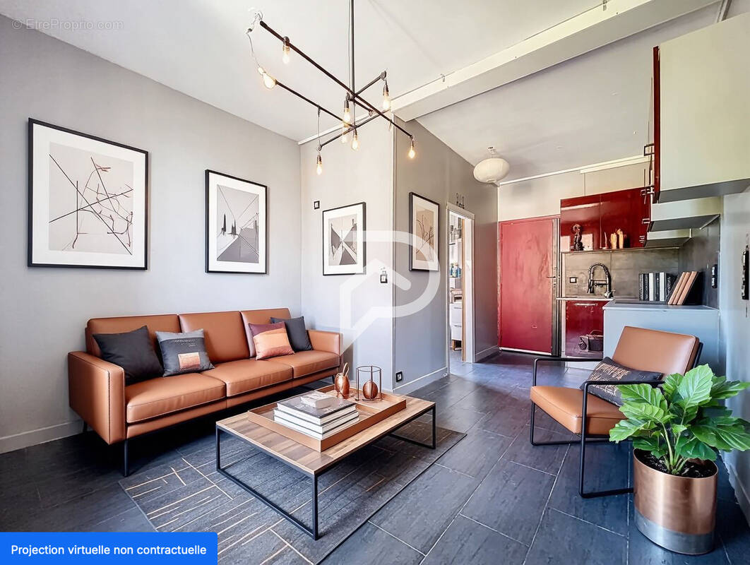 Appartement à NOISIEL