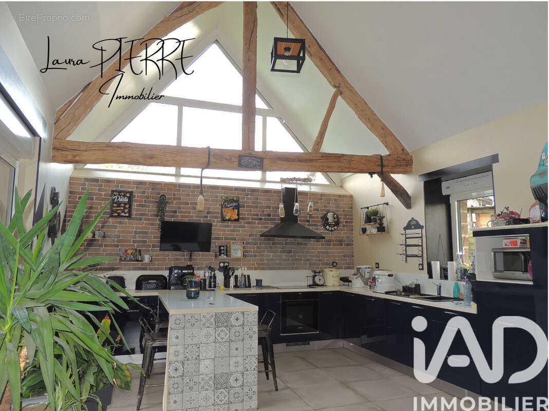 Photo 5 - Maison à BAGNOLES-DE-L'ORNE