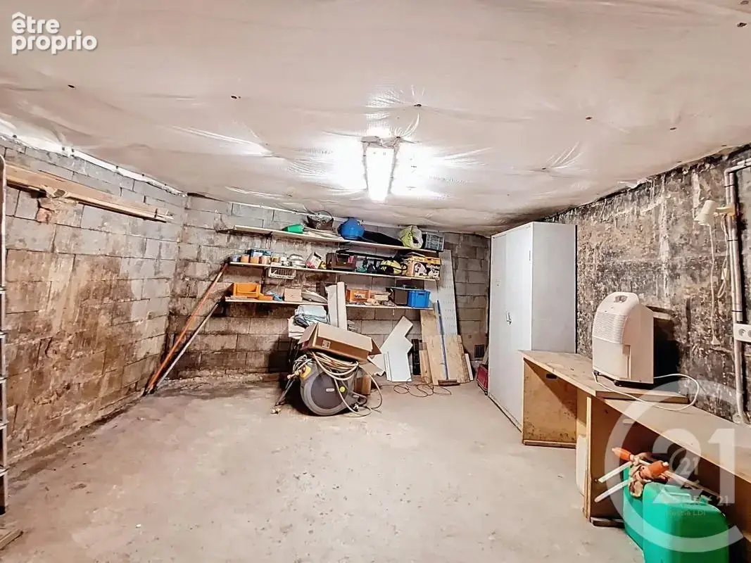 Maison 185 m² à Montagny  - photo 29