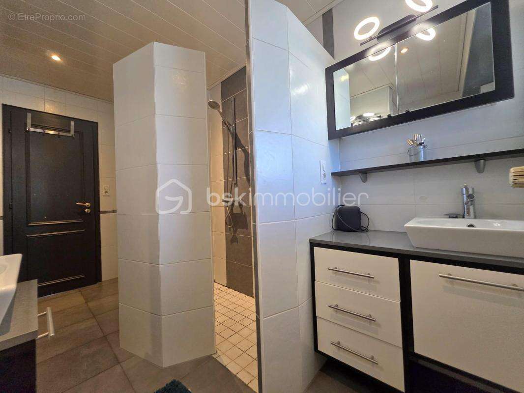 Maison individuelle de 141 m² - photo 7