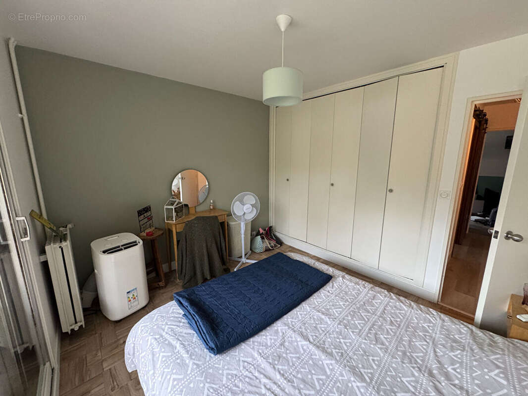 Appartement à BOURGES