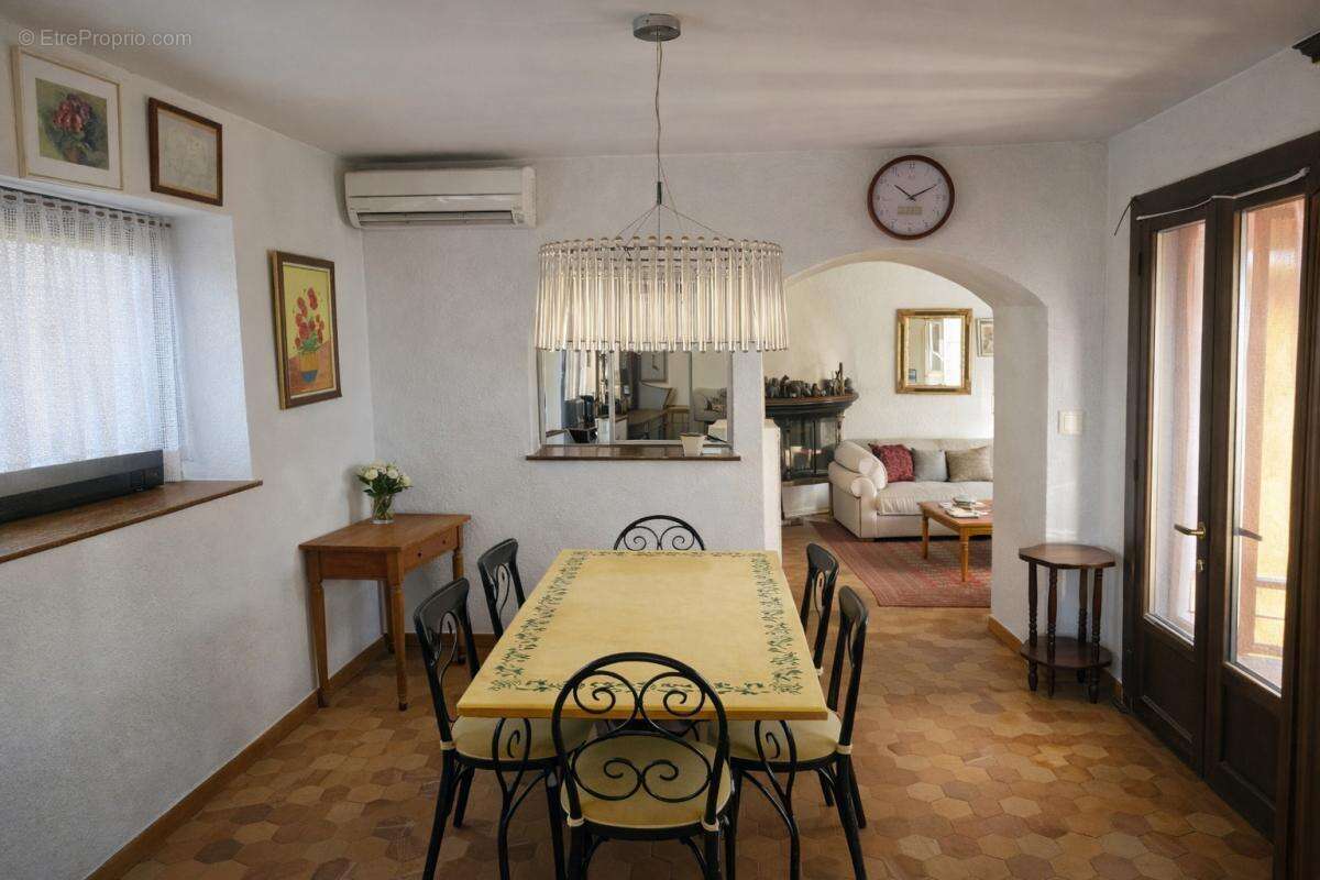 Maison à DRAGUIGNAN