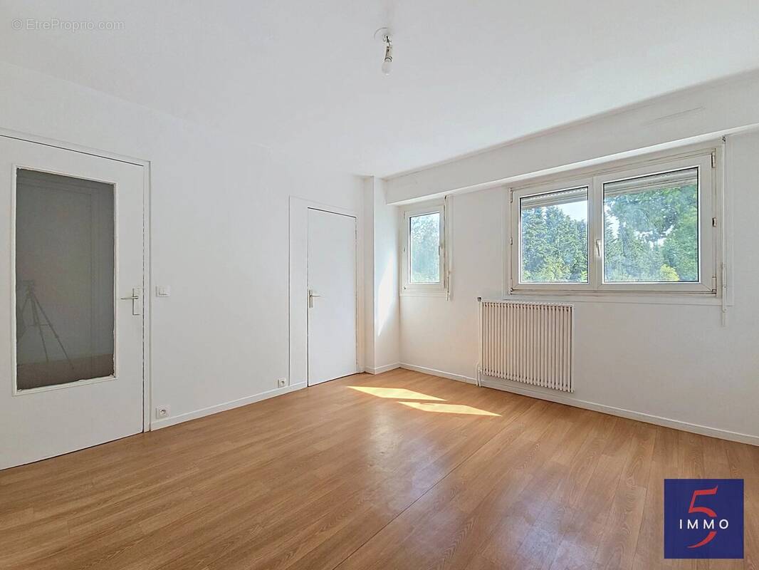 Appartement à NOISY-LE-GRAND