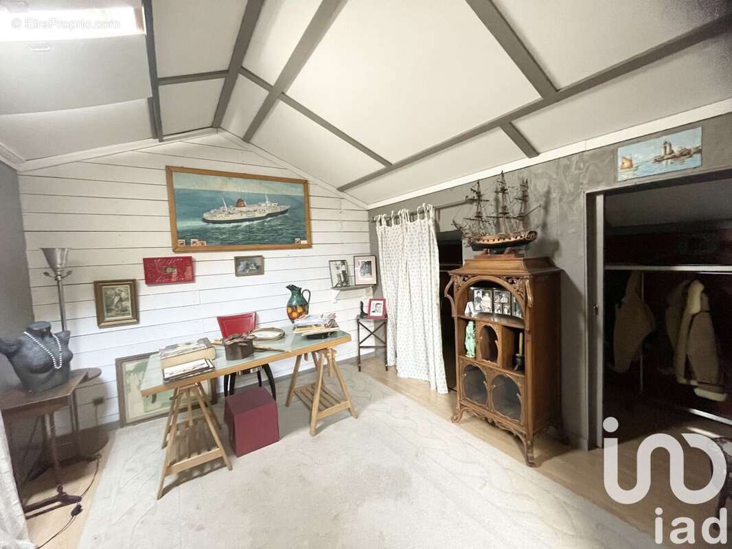 Photo 8 - Maison à SAINT-HERBLAIN