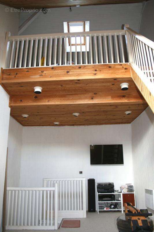 Maison à NANTEUIL-SUR-MARNE