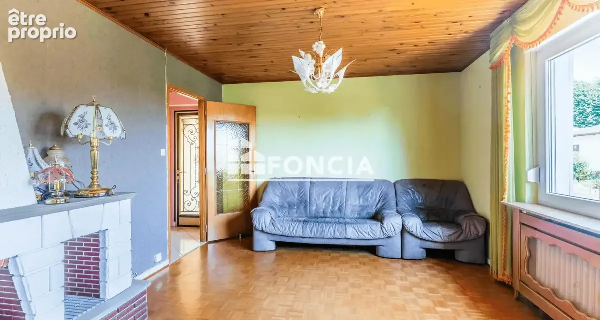 Maison individuelle - photo 6