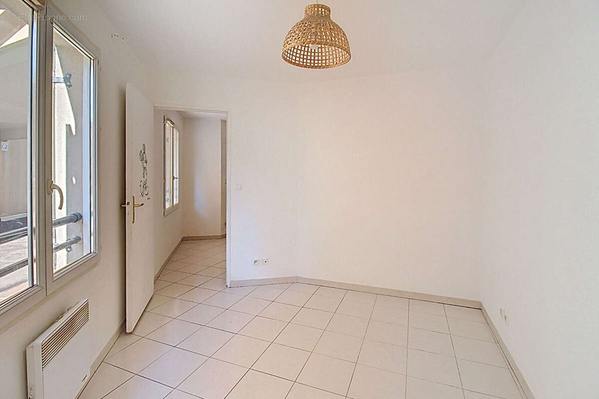 Appartement à DRAGUIGNAN
