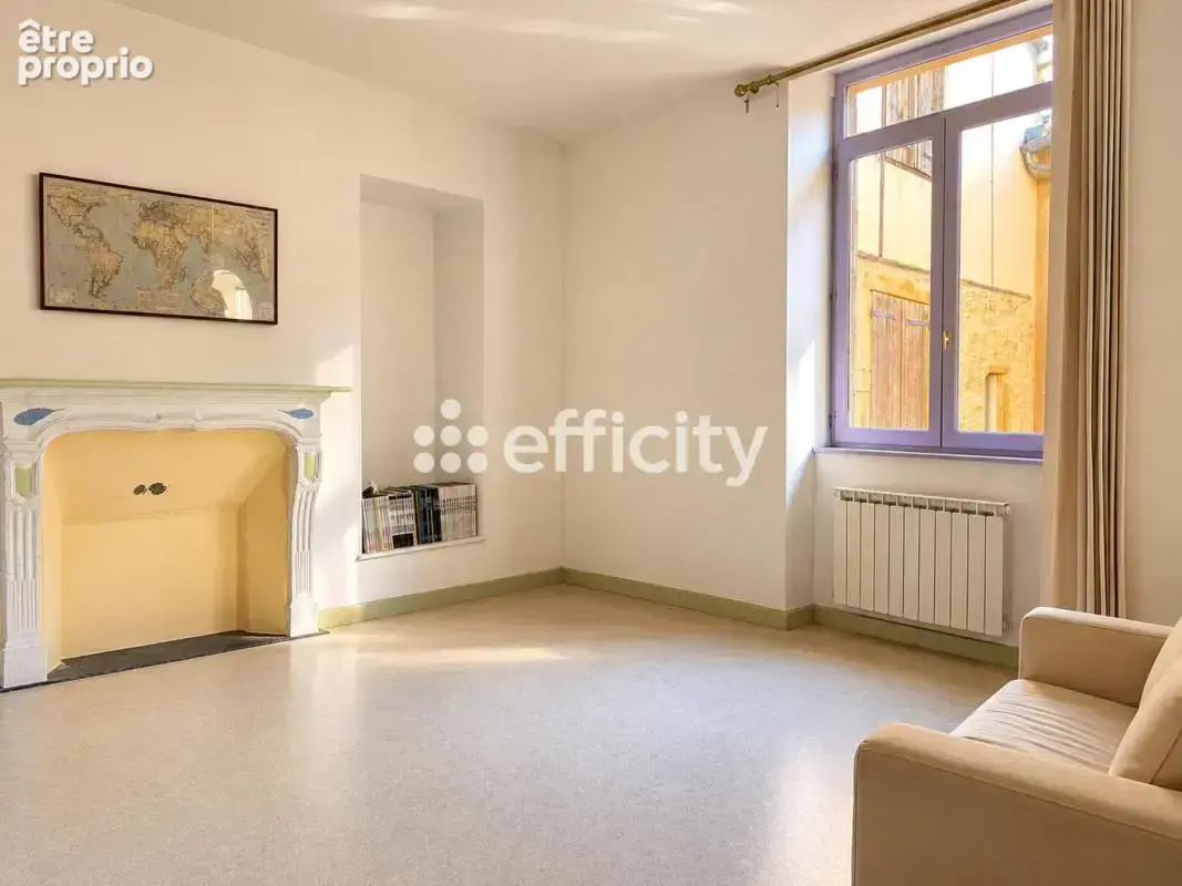 Appartement à LE BOIS-D'OINGT