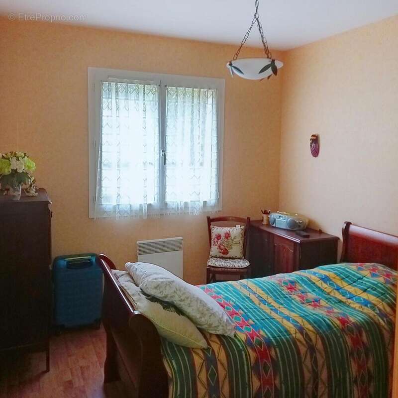 Maison 89 m² à Saint-Victor-Sur-Ouche  - photo 6