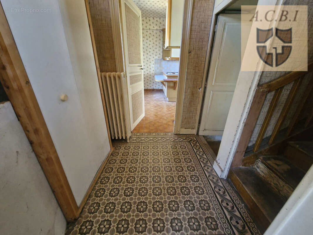 Maison à OUCQUES