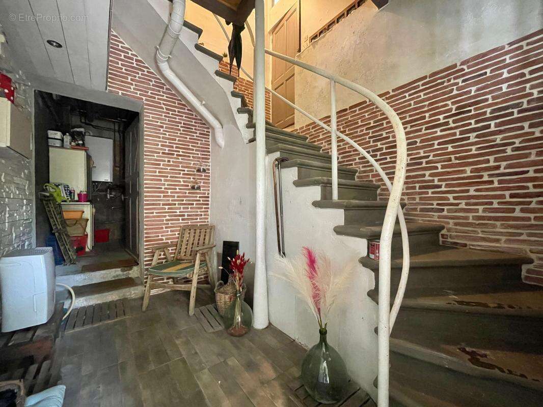 Maison à ALBY-SUR-CHERAN