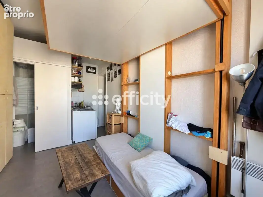 Appartement - photo 3