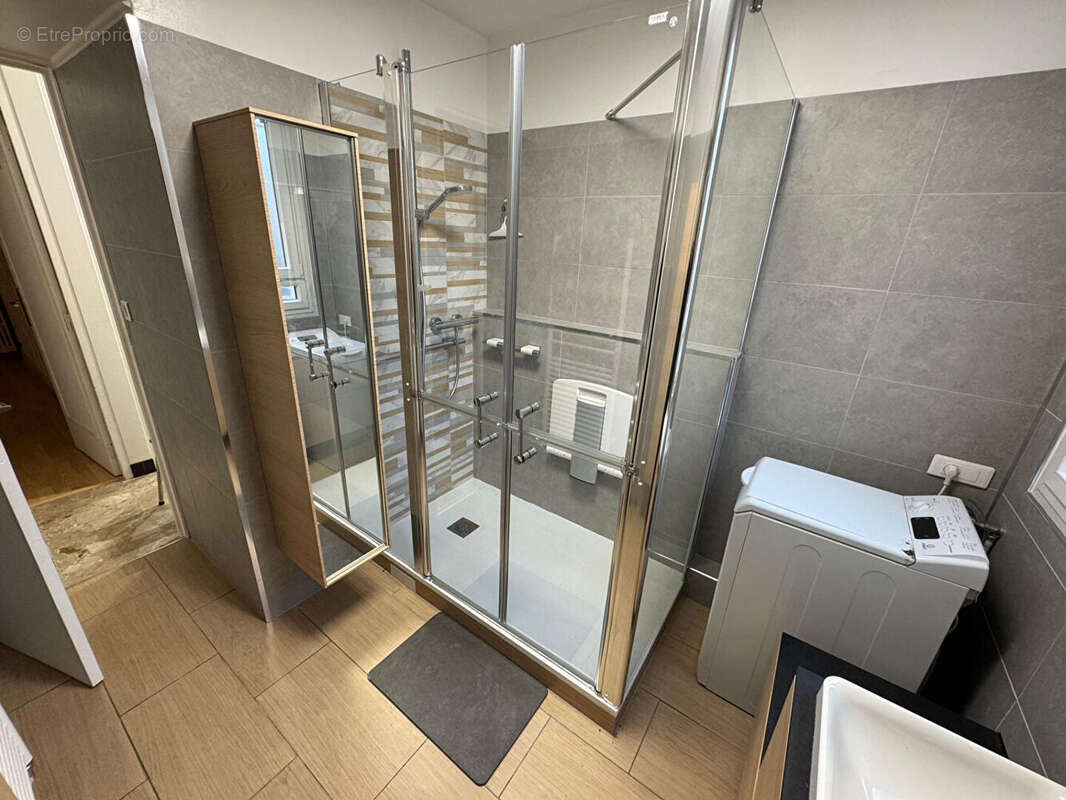 Appartement à NOISY-LE-SEC