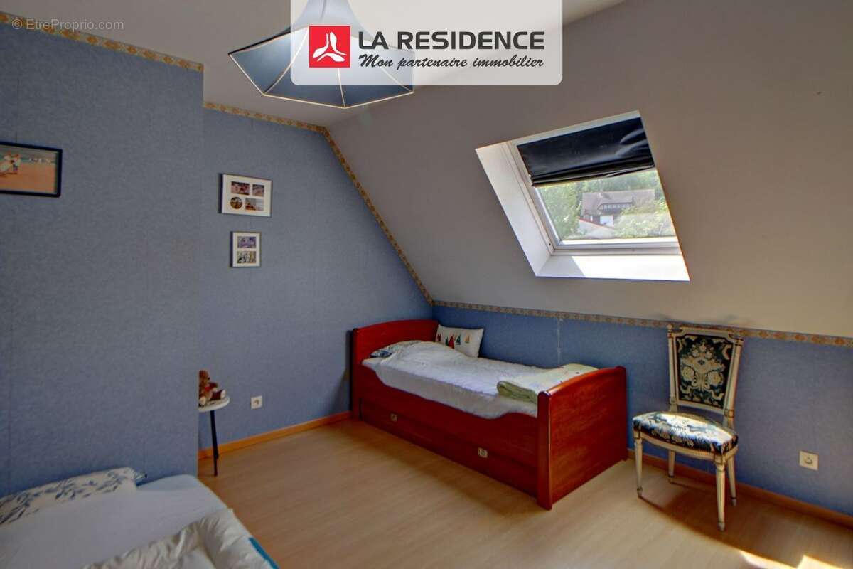 Maison 186 m² à Aubevoye  - photo 8