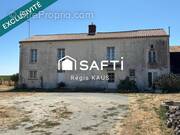 Photo 1 - Maison à FONTAINES