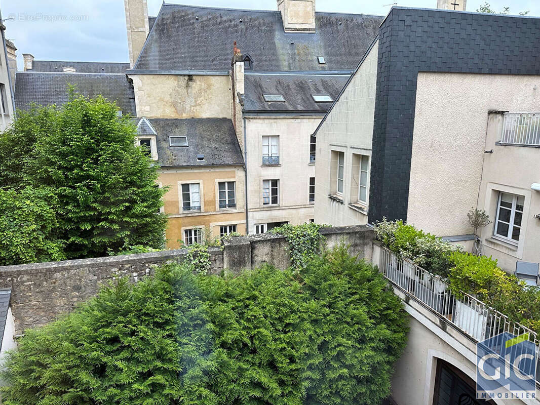 Appartement à CAEN